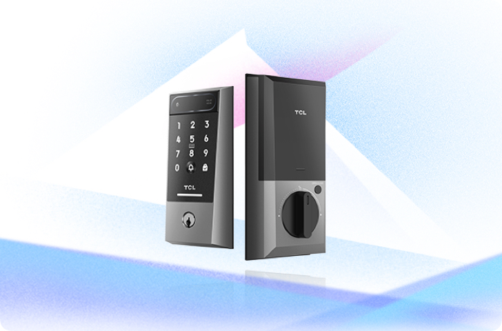 TCL Smart Lock