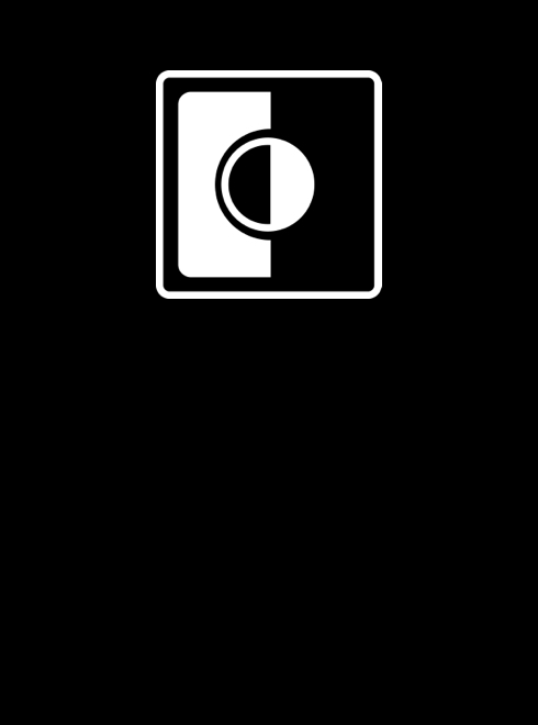 50000000:1 Ultra-high contrast