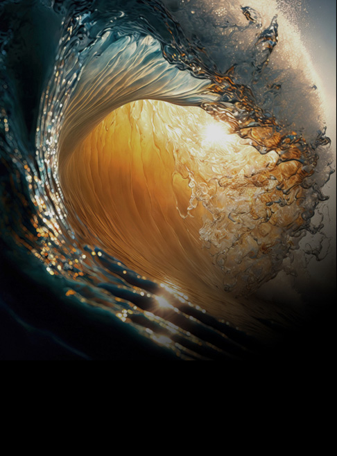 Mini LED TV Conventional 16-bit