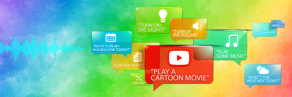 Reasons Why You Need iFFALCON Hands-Free Voice-Controlled TV