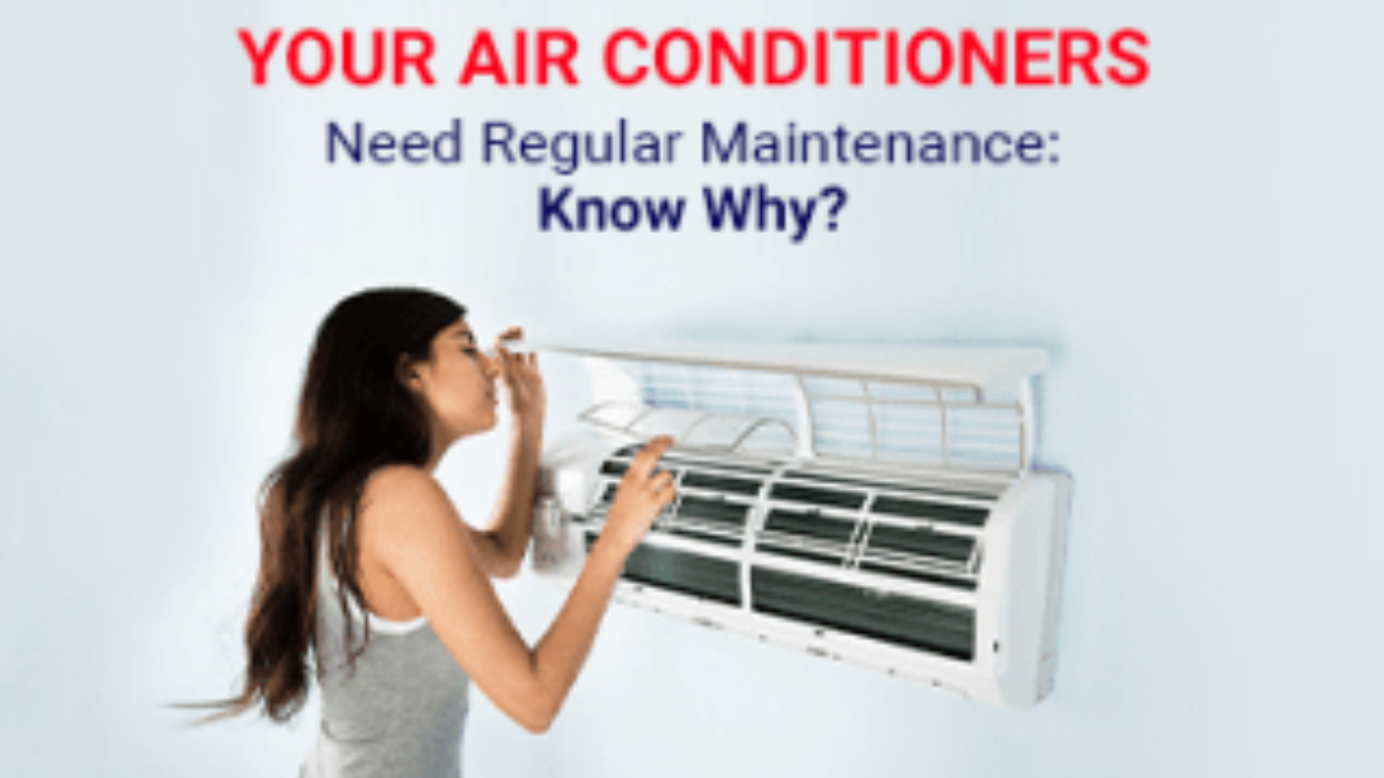 Why Regular Air Conditioner Maintenance is Crucial