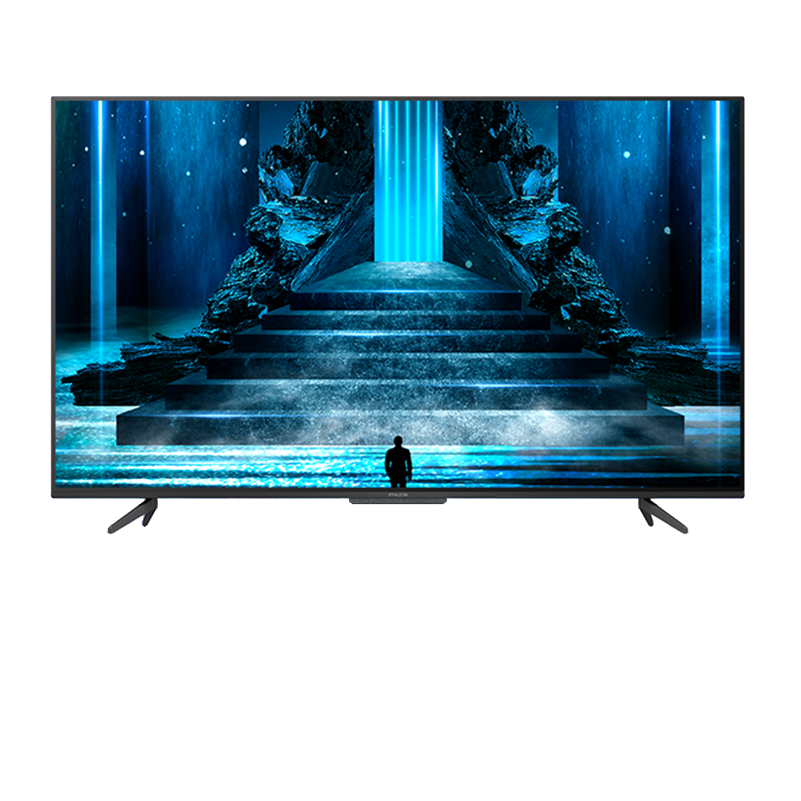 iFFALCON K61 4K HDR Android TV