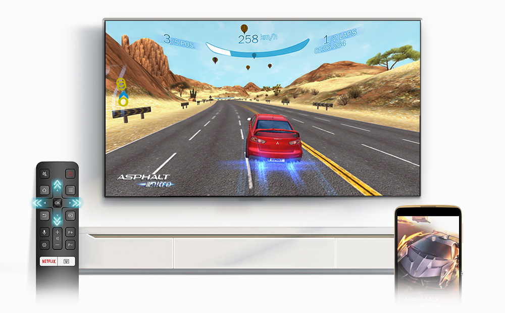 Android Gaming