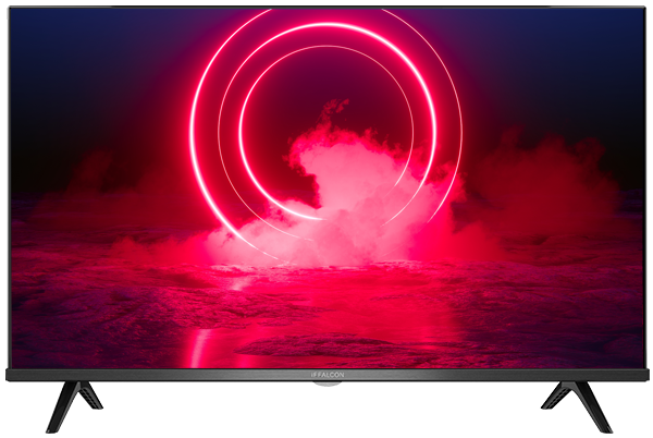 iFFALCON Smart TVs-QLED 4K, HDR & 2K Smart TVs-iFFALCON France