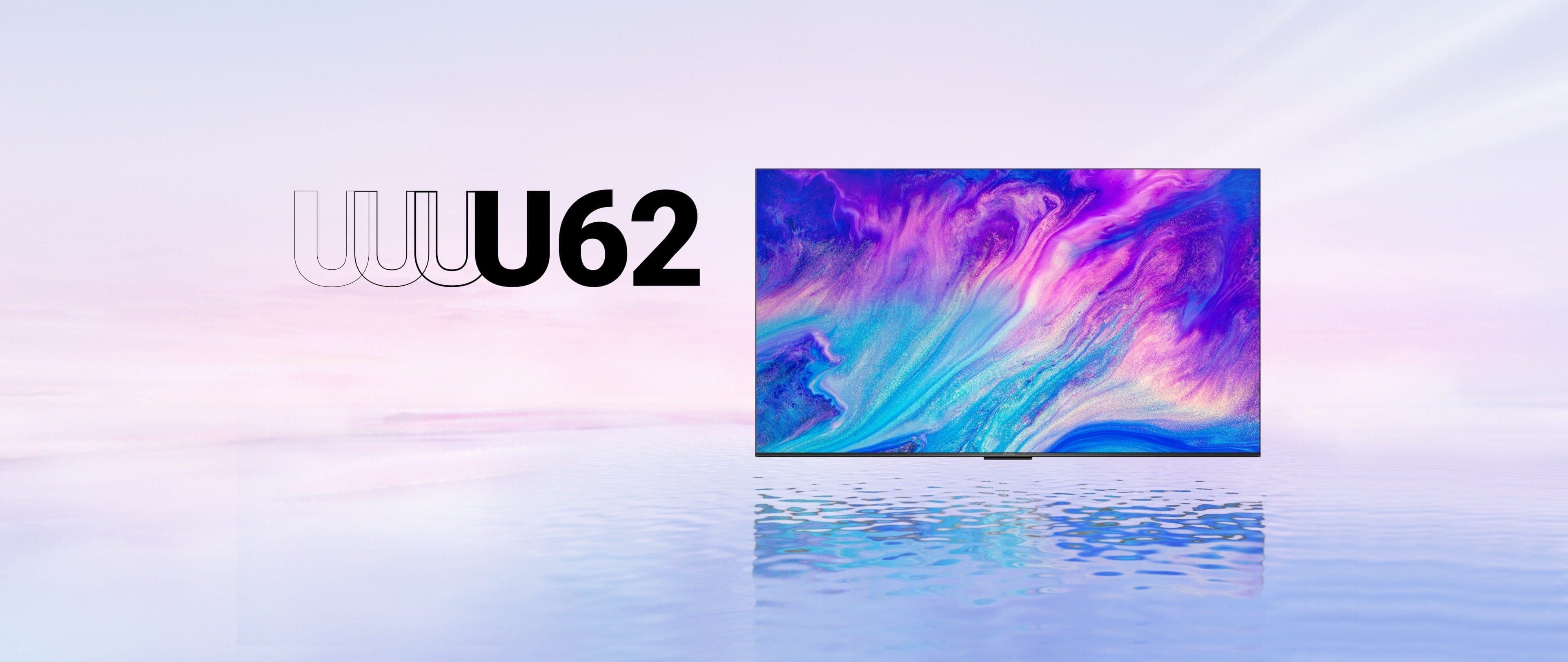 <br><br><br>4K HDR TV