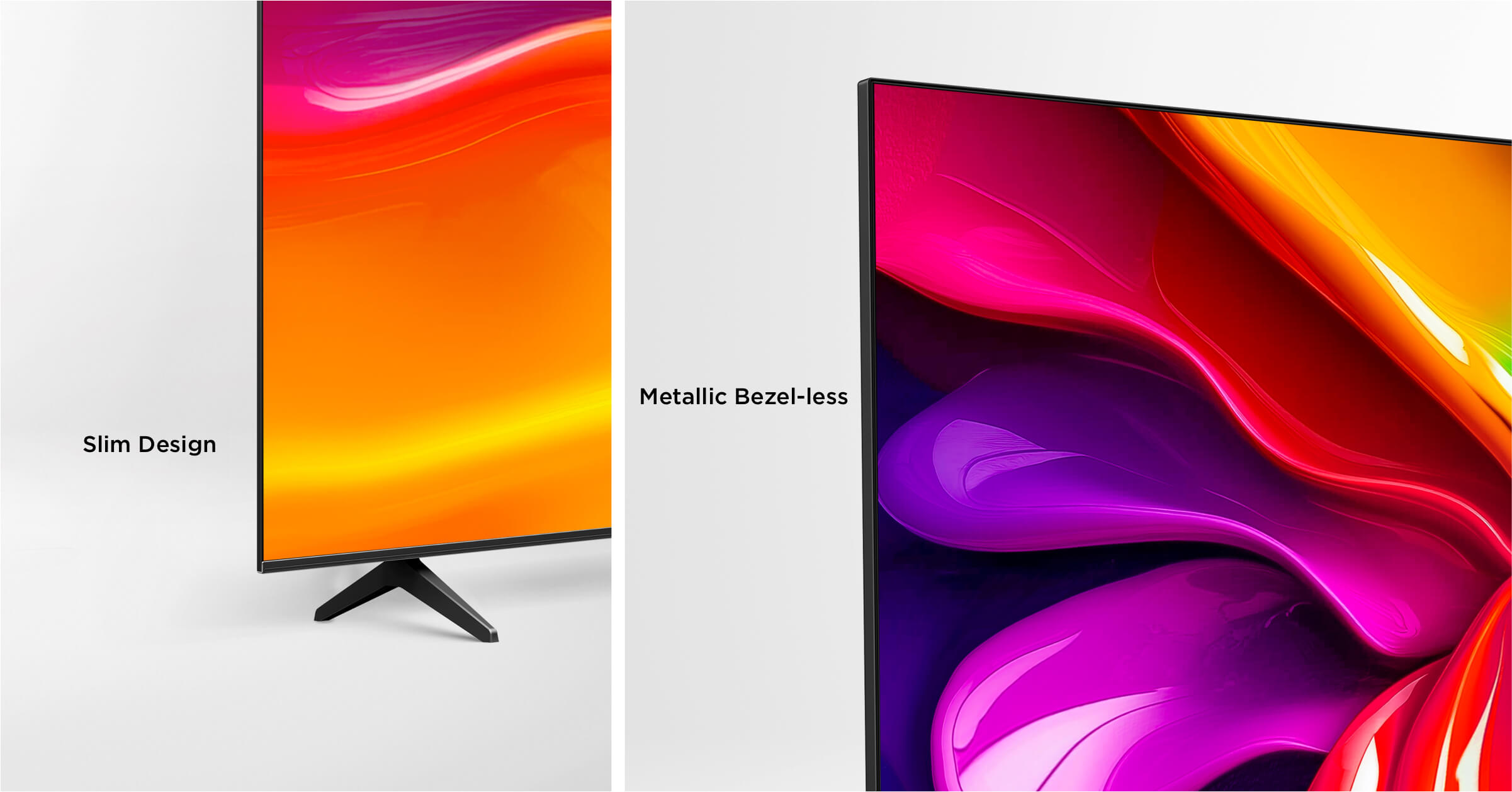 TCL P635 High Dynamic Range TV