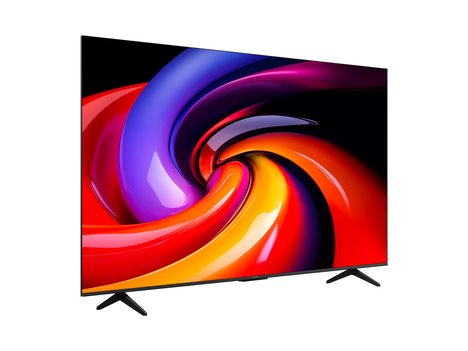 iFFALCON 4K 液晶 43インチ 43U65 TCL 4k テレビ iFFALCON U65 4K UHD Google TV-43 to 85 Inch