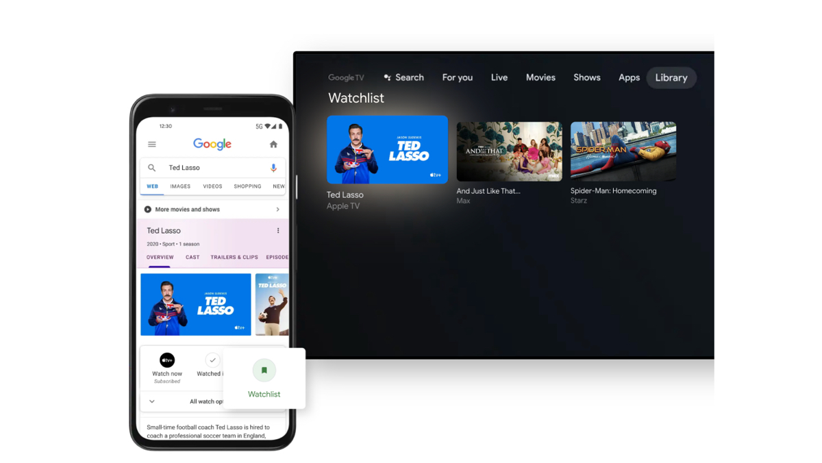 iFFALCON U65 Google Cast