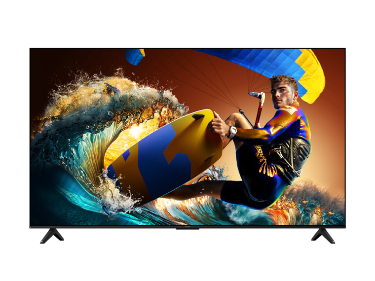 F8　未使用新古品　43インチ　Google　TV 2025年製 Amazon.co.jp: 【Amazon.co.jp限定】TCL 85V型 テレビ 4K 量子