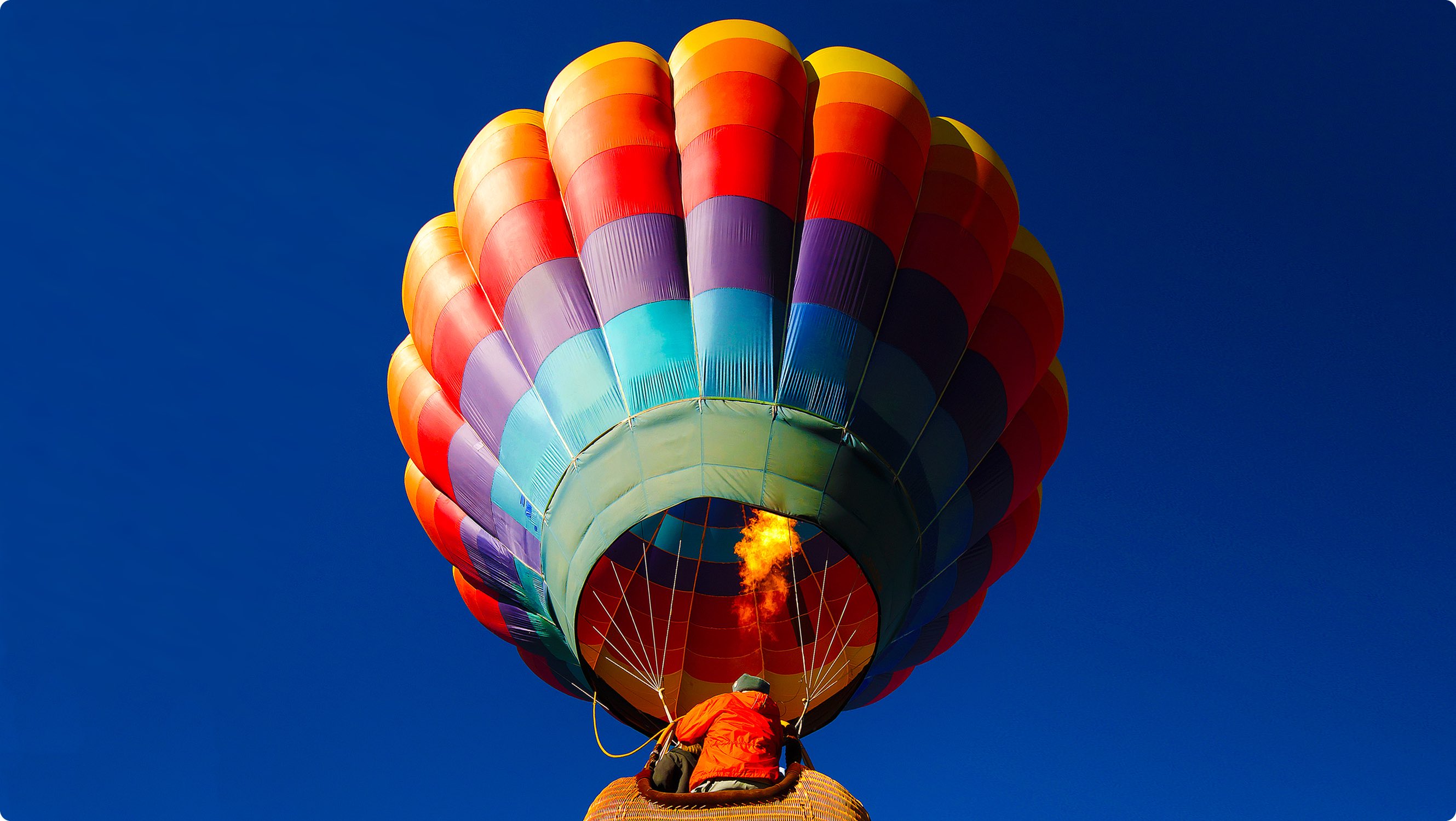 iFFALCON U75 Ai Color