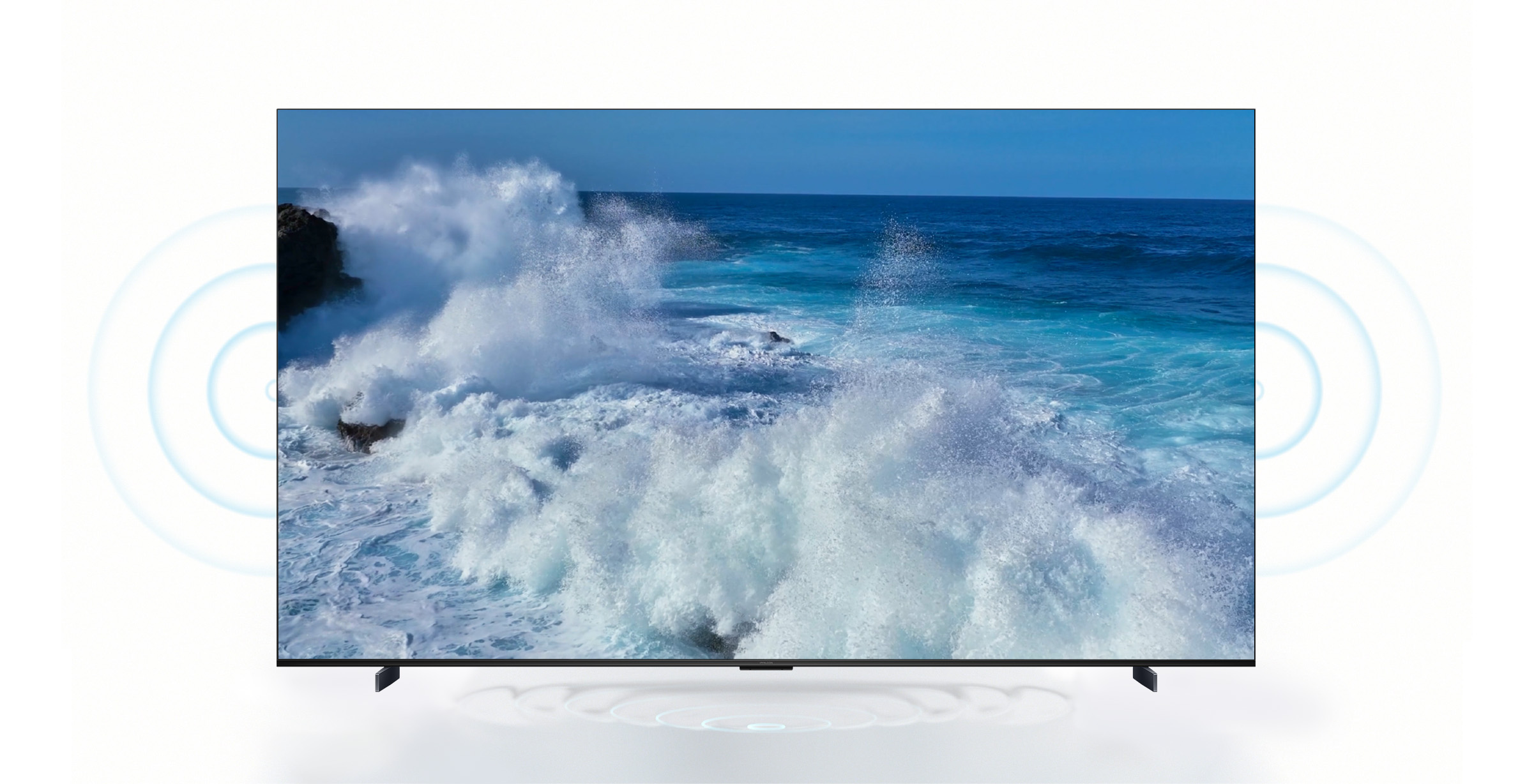 iFFALCON U85 4K 144Hz Mini LED TV - 55 to 98 Inch | iFFALCON Japan