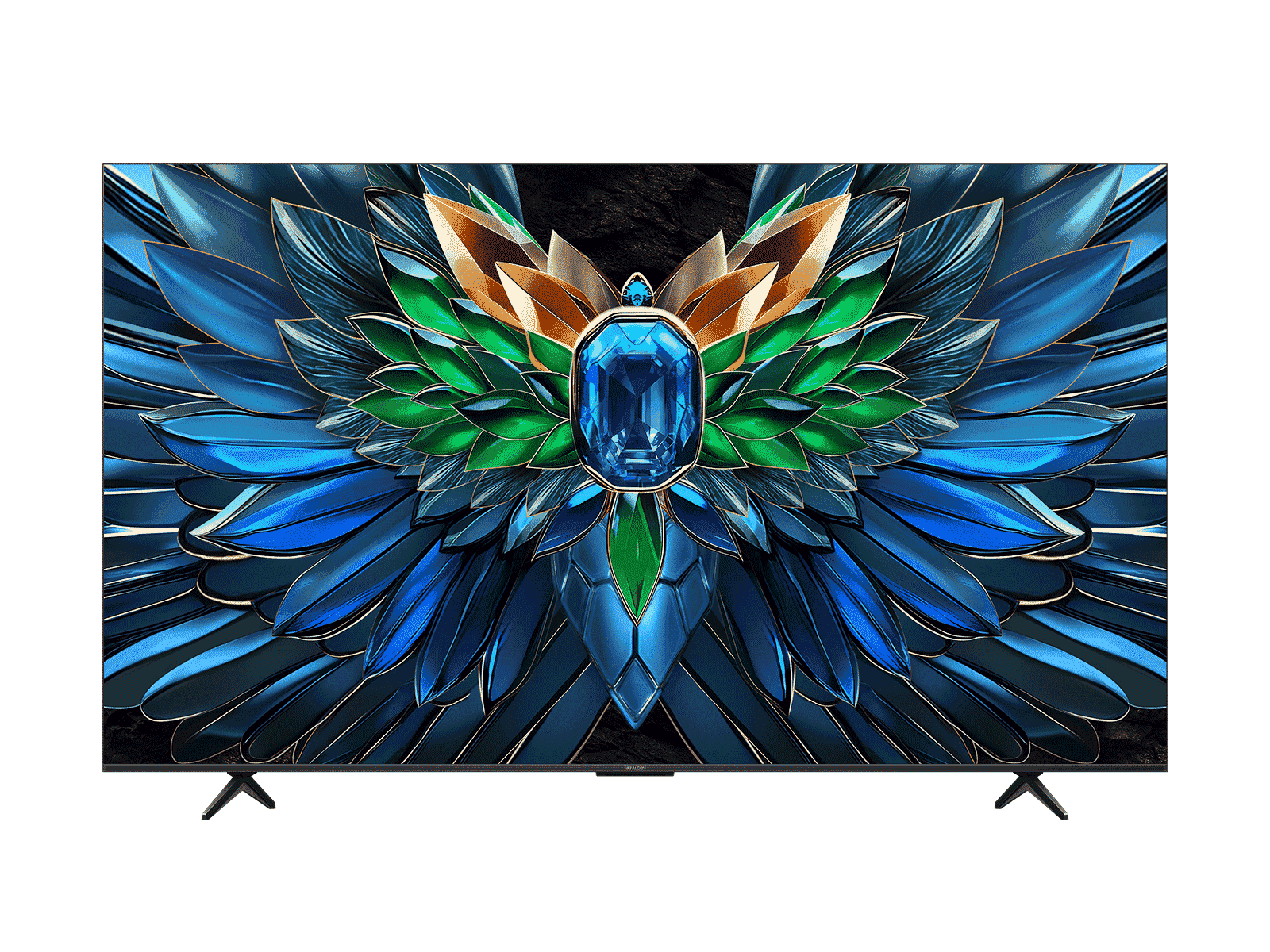 iFFALCON U85 4K 144Hz Mini LED TV - 55 to 98 Inch | iFFALCON