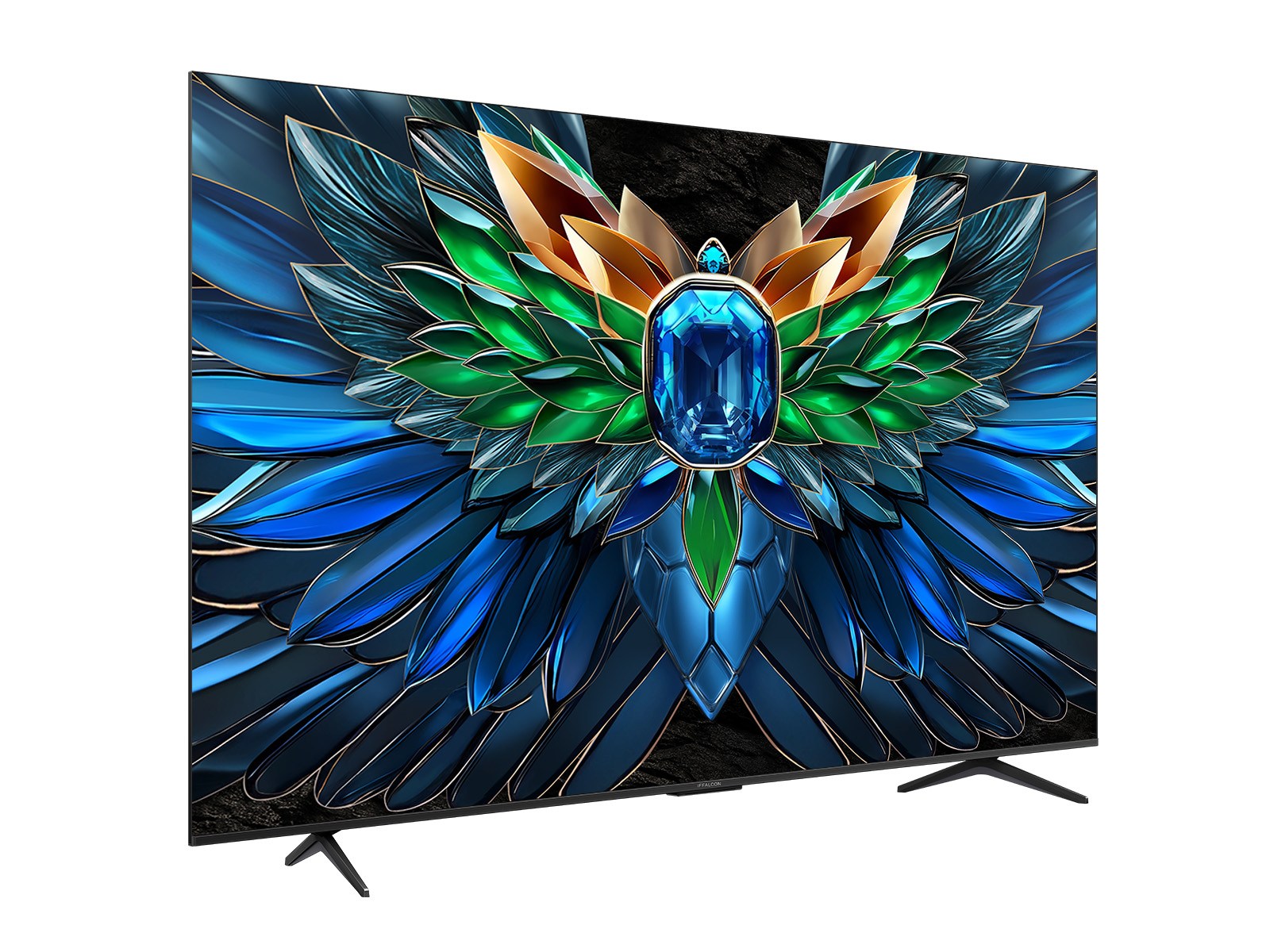 F8　未使用新古品　43インチ　Google　TV 2025年製 F8 未使用新古品 43インチ Google TV 2025年製