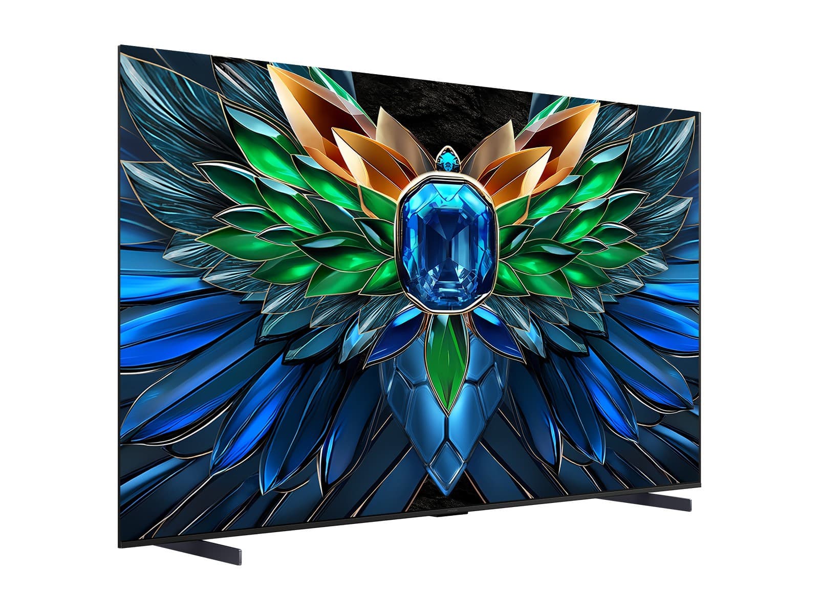テレビ 7128t iFFALCON U85 4K 144Hz Mini LED TV - 55 to 98 Inch | iFFALCON