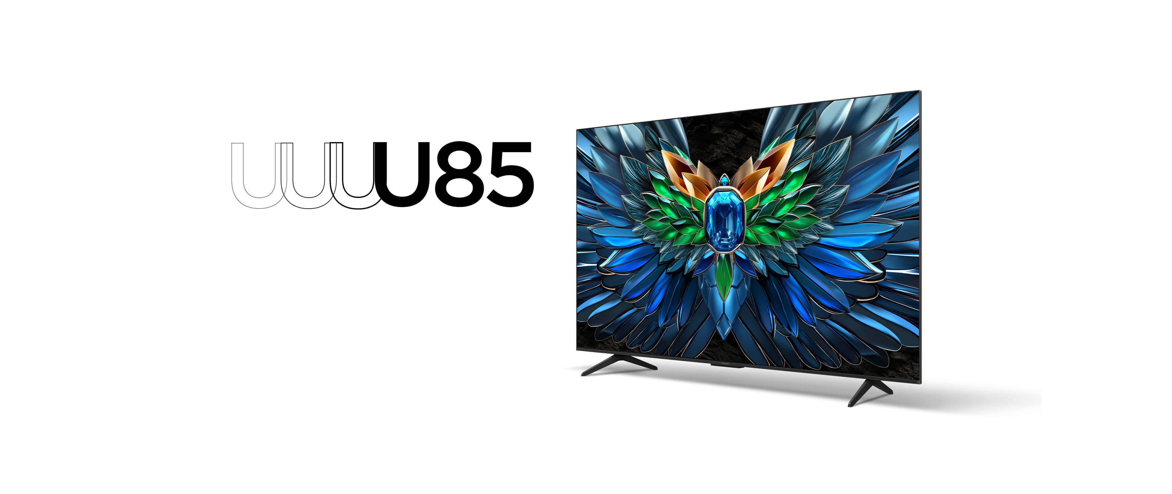 <br><br>iFFALCON Mini LED TV