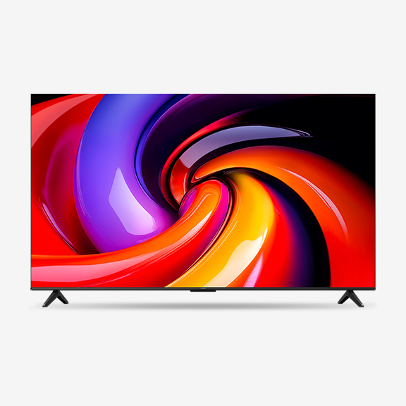 iFFALCON U65 4K UHD Google TV