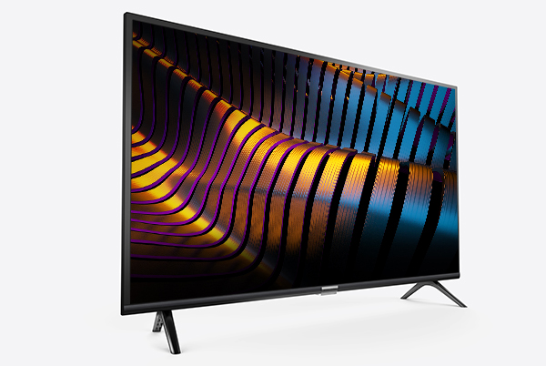 【数々のアワードを受賞】 Series F53 iFFALCON Full India TV-iFFALCON Android Smart LED HD テレビ