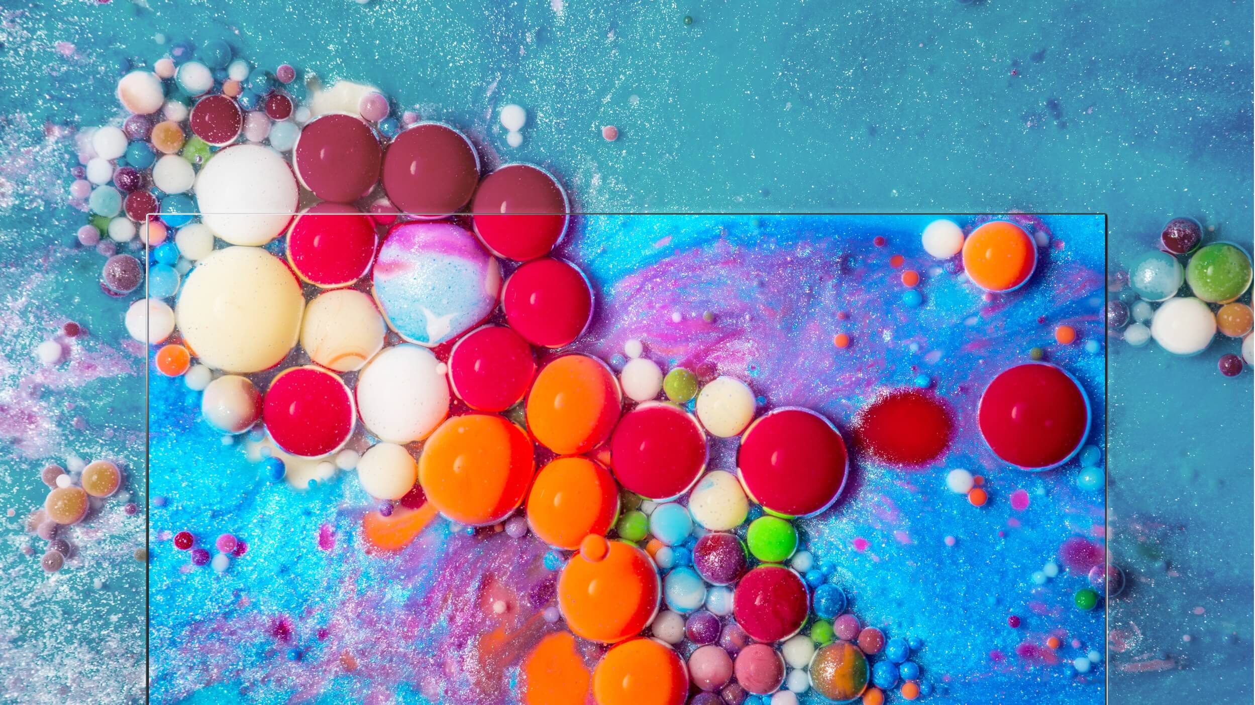 iFFALCON H71 TV Dynamic Dolby Vision