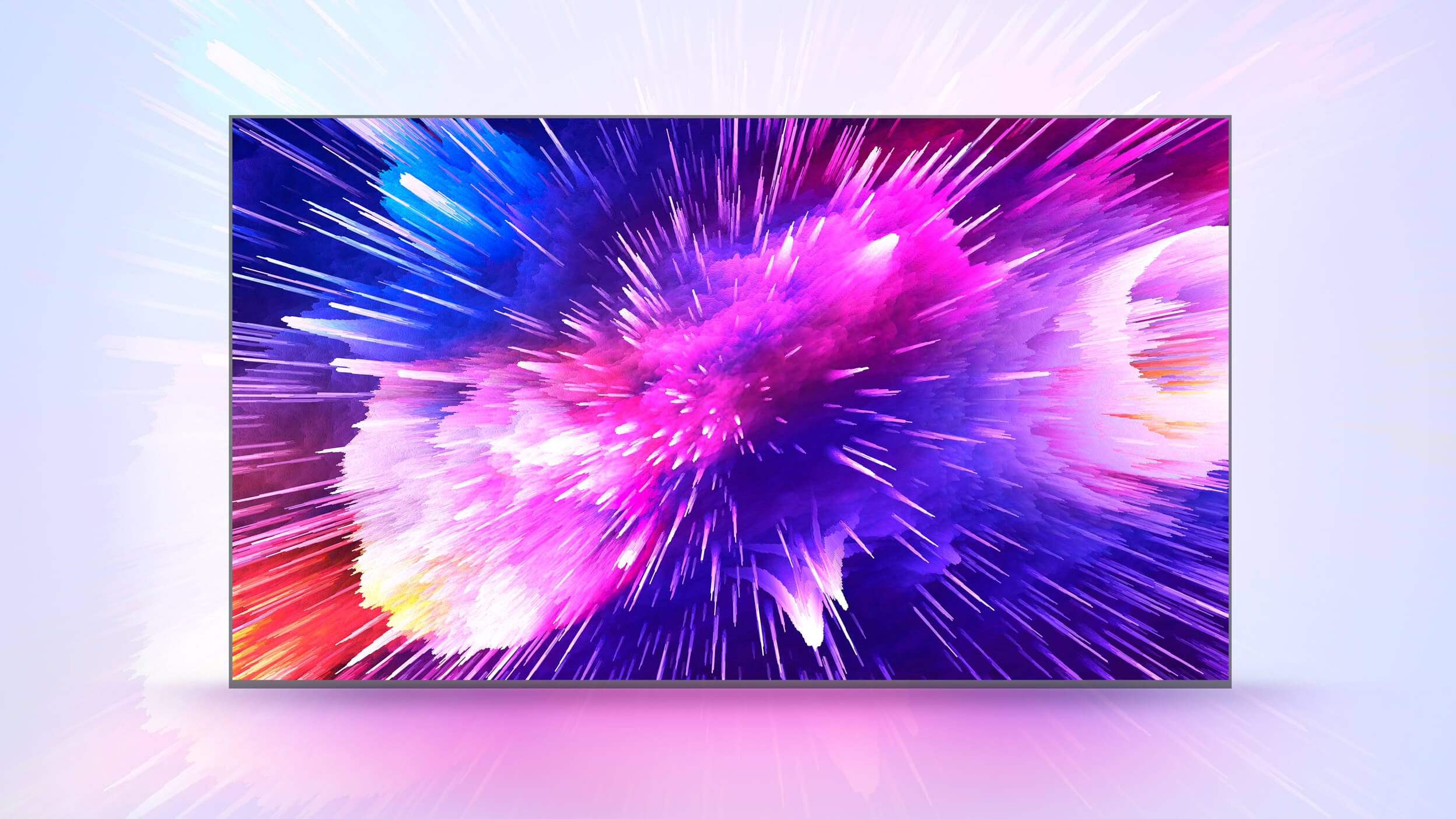 iFFALCON K71 TV 4K HDR