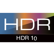 HDR 10