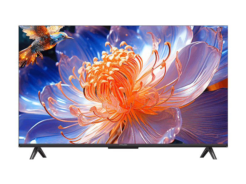 TV-iFFALCON U64 4K UHD Google TV | iFFALCON Global iFFALCON U64 4K