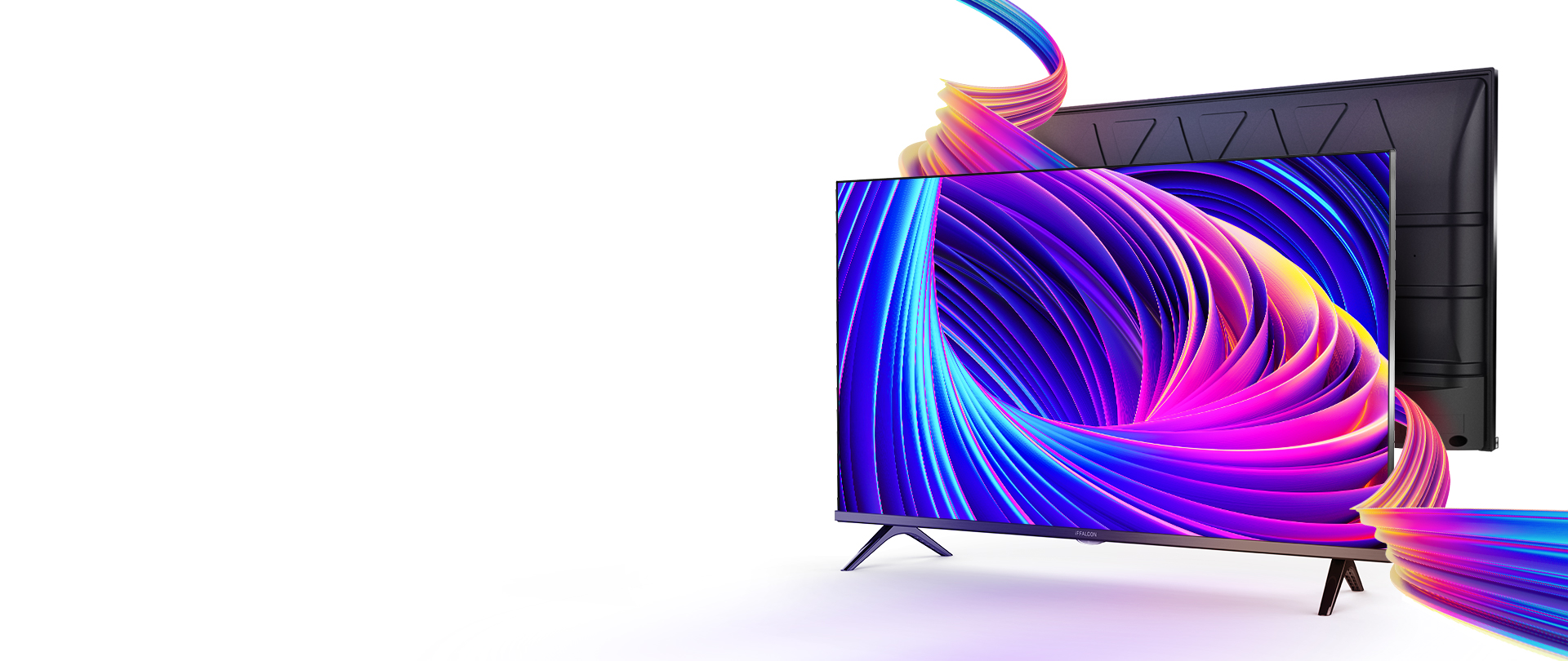 TVs & Electronics | 4K Android Smart TV Brand | iFFALCON