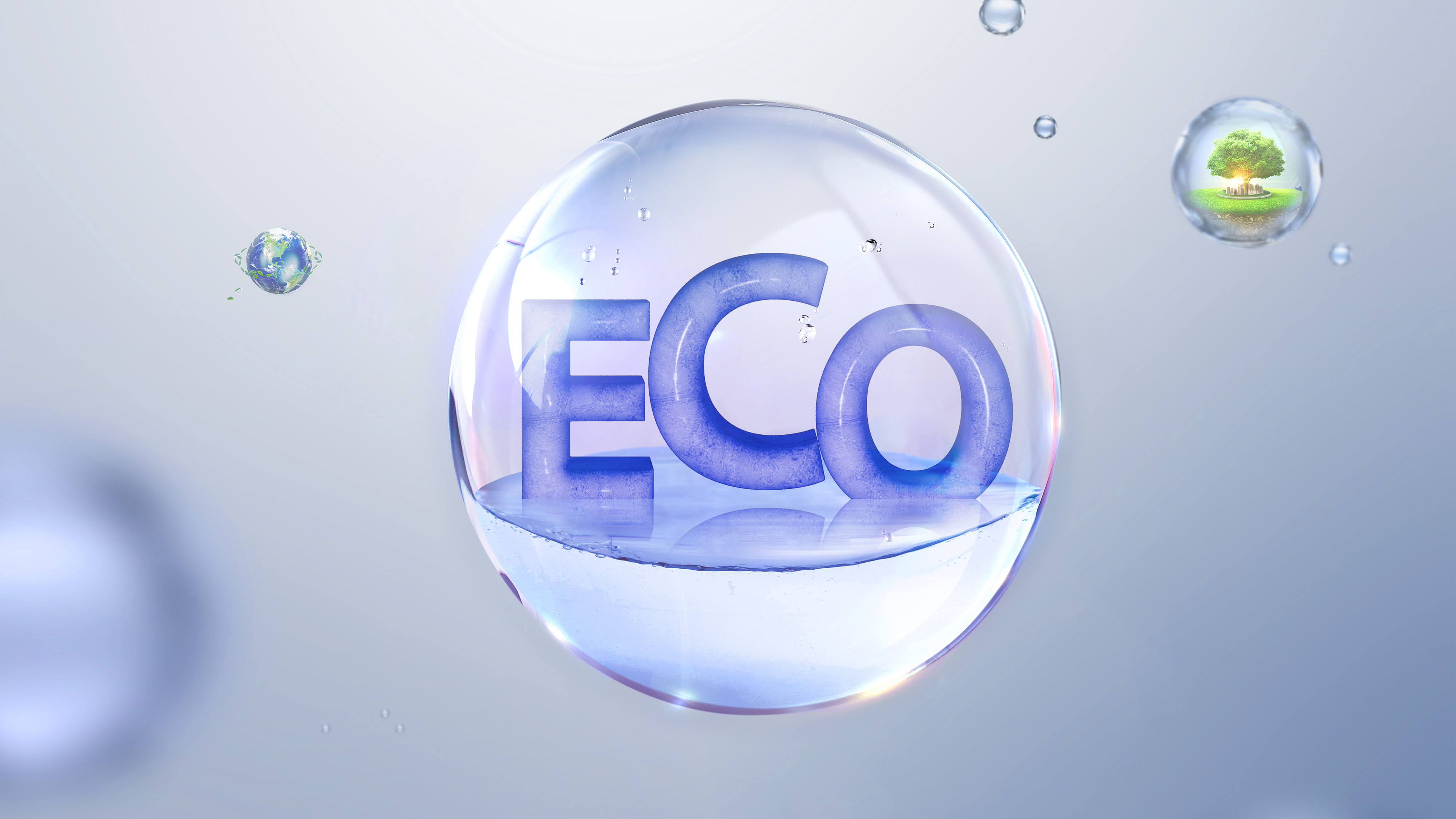 iFFALCON Air Conditioner Elite Series AC Eco Mode