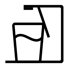 Диспенсер для воды