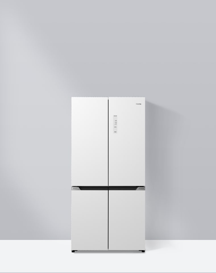 TCL智家 奥马冰箱